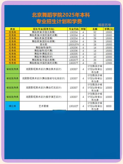 2025舞蹈校考该如何高效准备？-第2张图片-泰美艺术培训