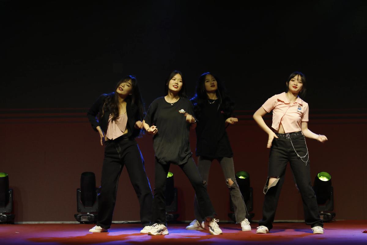 西安美院音乐表演有何特色与优势？-第2张图片-泰美艺术培训