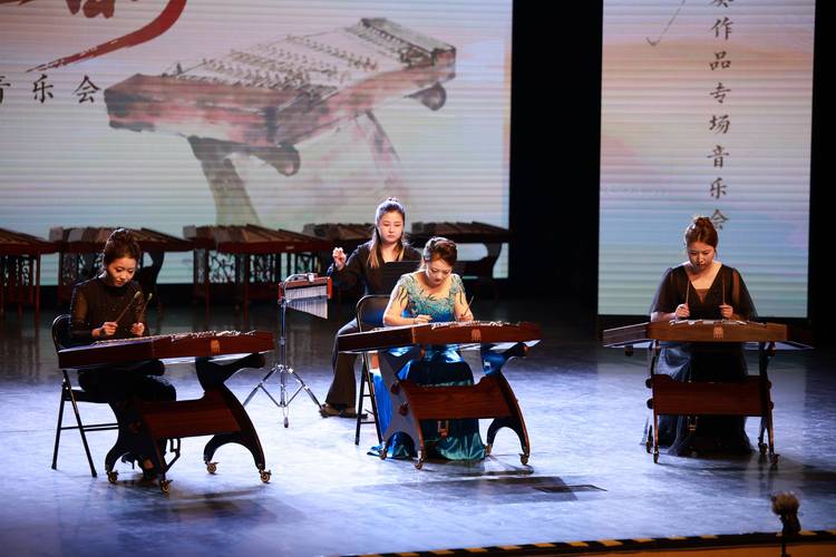 西安美院音乐表演有何特色与优势？-第3张图片-泰美艺术培训