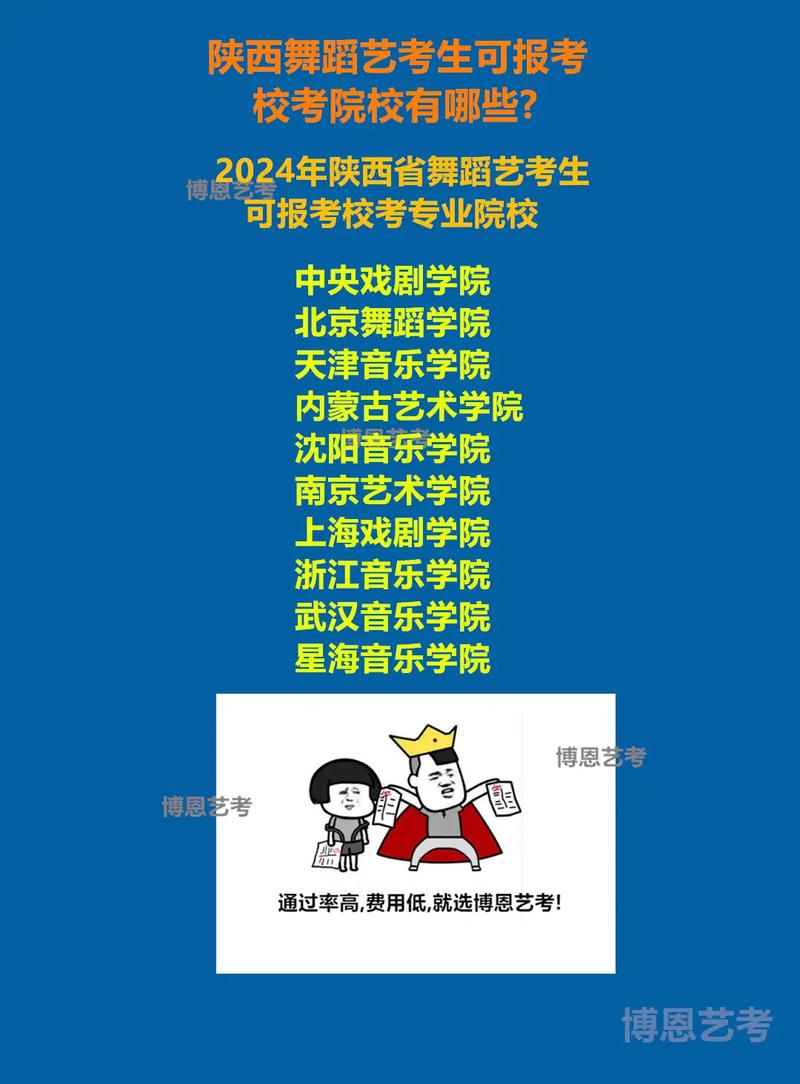 陕西有哪些靠谱的专科舞蹈学校？-第1张图片-泰美艺术培训