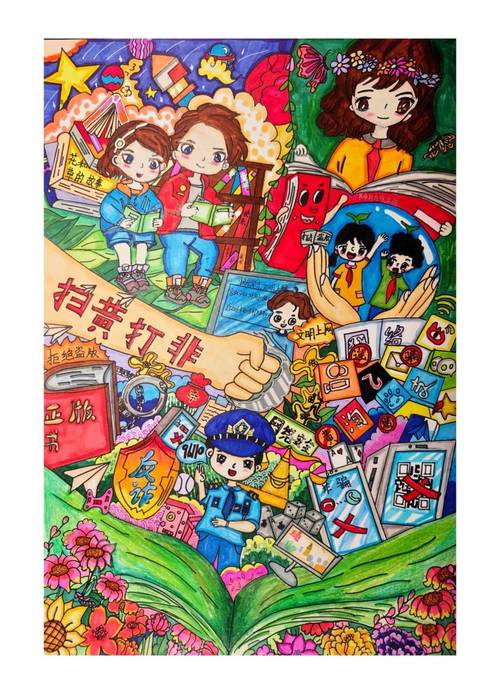 2025创意美术述职，成果如何？亮点何在？-第1张图片-泰美艺术培训