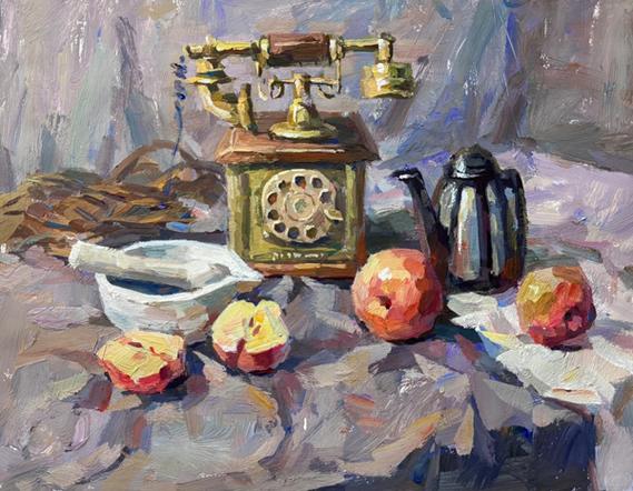 上海2025美术考题会考什么？-第2张图片-泰美艺术培训