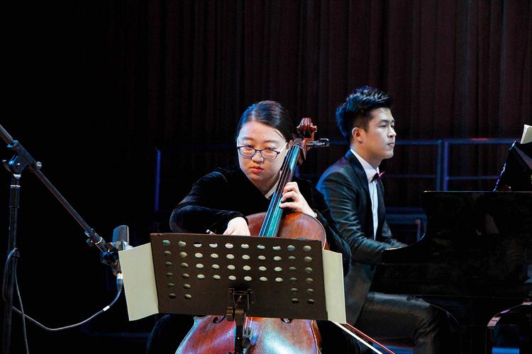 华侨大学音乐表演器乐如何招生？-第1张图片-泰美艺术培训