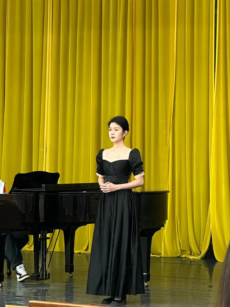 音乐学院附小的委培生-第2张图片-泰美艺术培训