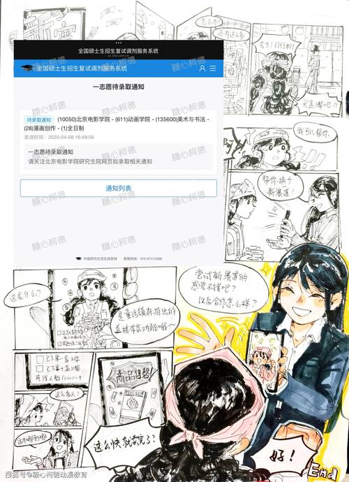 北影2025美术统考考什么？-第1张图片-泰美艺术培训