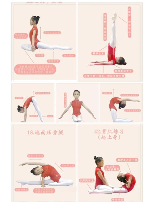 如何快速提升舞蹈进步速度？-第1张图片-泰美艺术培训