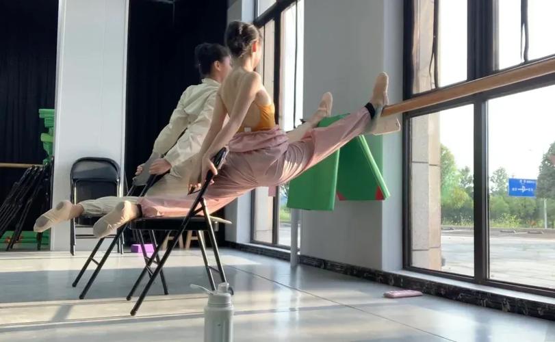 业余舞蹈可以参加集训吗-第1张图片-泰美艺术培训