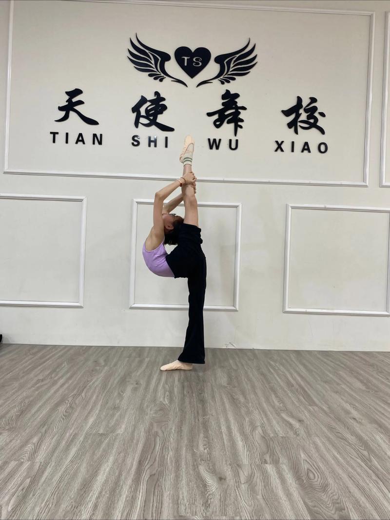 业余舞蹈可以参加集训吗-第2张图片-泰美艺术培训