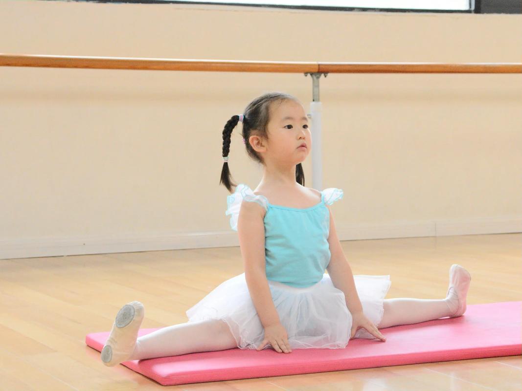 业余舞蹈可以参加集训吗-第3张图片-泰美艺术培训