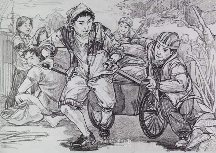 武汉2025美术考点有哪些具体安排？-第2张图片-泰美艺术培训