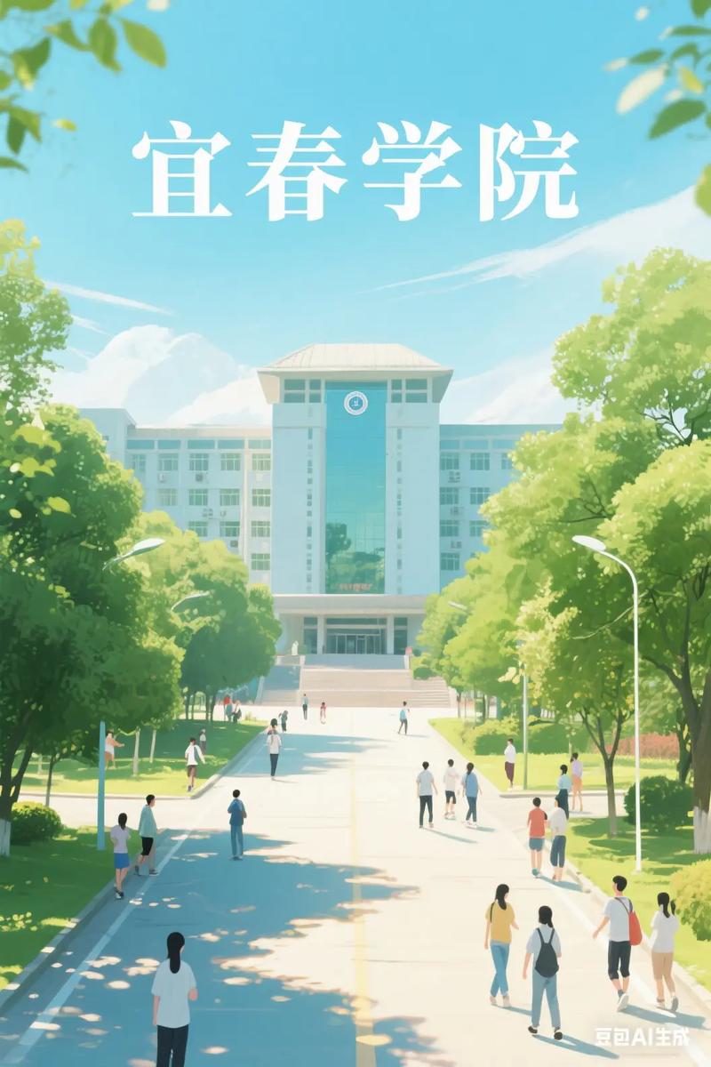 宜春学院美术2025招生计划何时公布？-第3张图片-泰美艺术培训