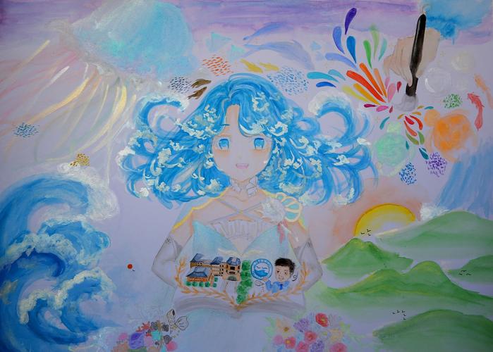 上海2025美术高中-第3张图片-泰美艺术培训