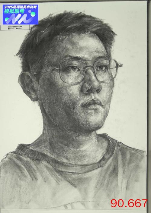 2025福建美术考生如何备考？-第3张图片-泰美艺术培训