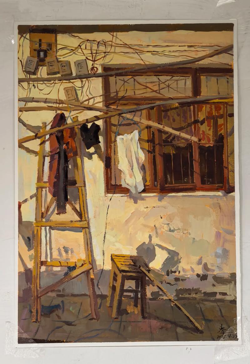 吉林2025美术色彩考题方向有何变化？-第3张图片-泰美艺术培训