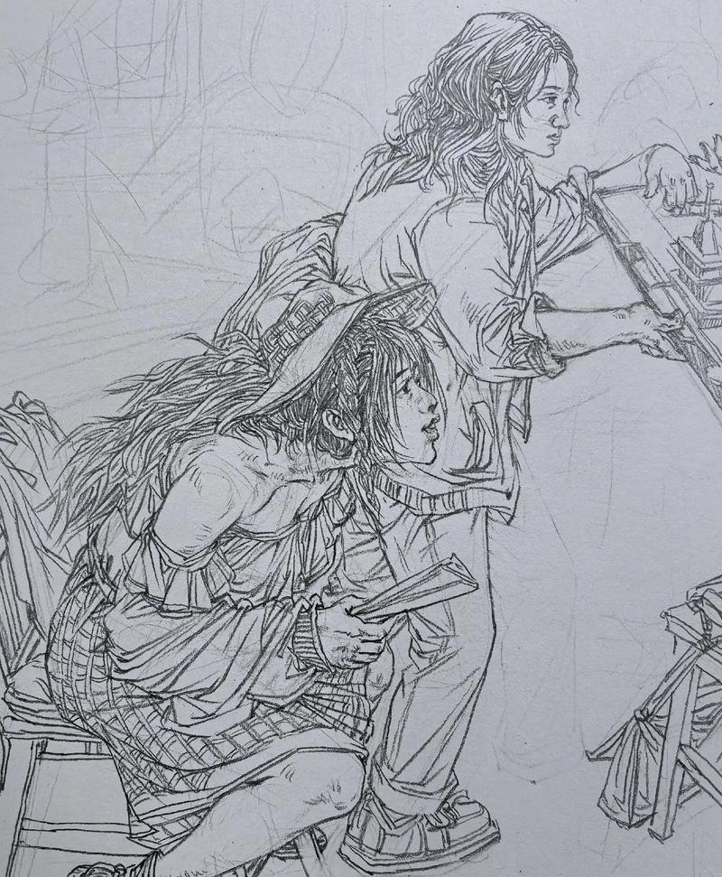 2025上海美术考题考什么？-第2张图片-泰美艺术培训