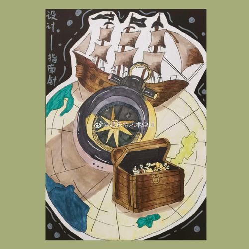 艺术教育(美术方向)如何有效提升创造力？-第3张图片-泰美艺术培训