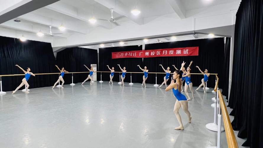 非艺考生如何学舞蹈编导专业？-第2张图片-泰美艺术培训