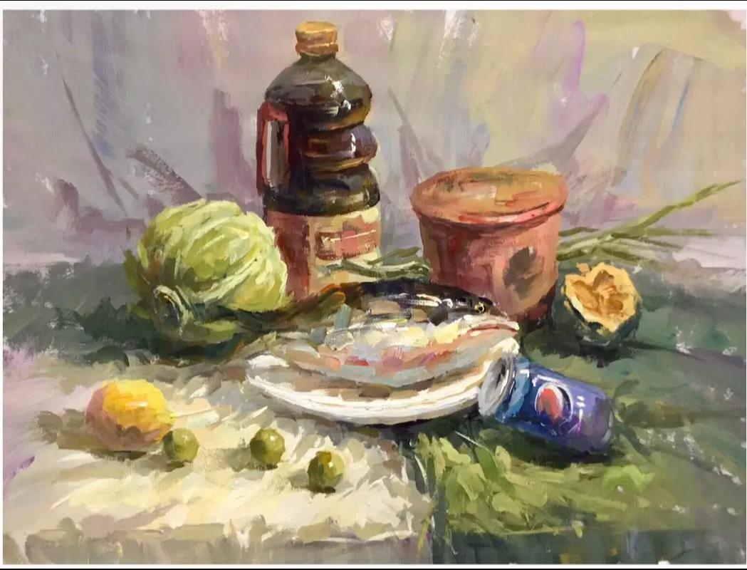 2025内蒙联考美术考什么？-第1张图片-泰美艺术培训