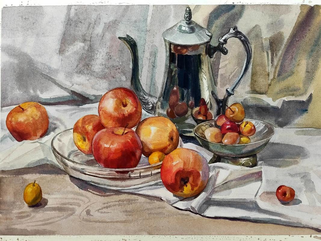 山西2025美术联考有哪些变化？-第1张图片-泰美艺术培训