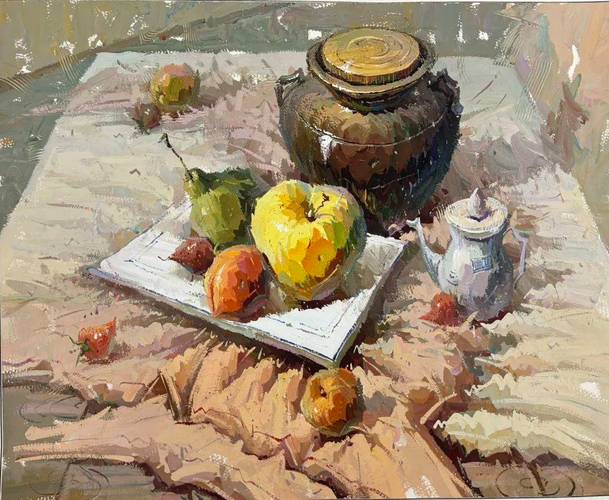 2025河北省联考色彩考什么？-第2张图片-泰美艺术培训