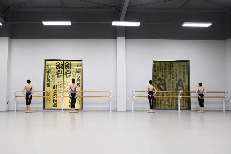 湖南联考舞蹈有哪些学校-第1张图片-泰美艺术培训