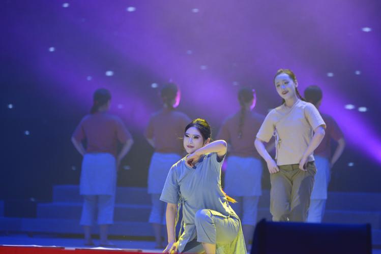 学音乐表演能当演员吗？-第2张图片-泰美艺术培训