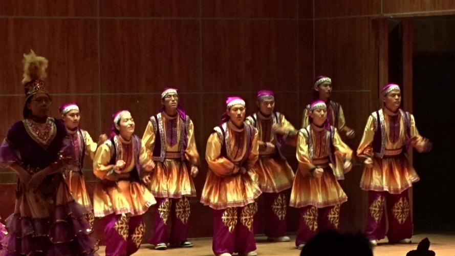 内蒙古大学舞蹈2025将呈现哪些精彩？-第2张图片-泰美艺术培训