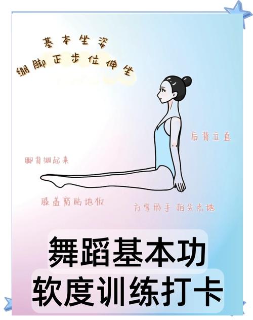 如何快速备战舞蹈艺考？-第2张图片-泰美艺术培训