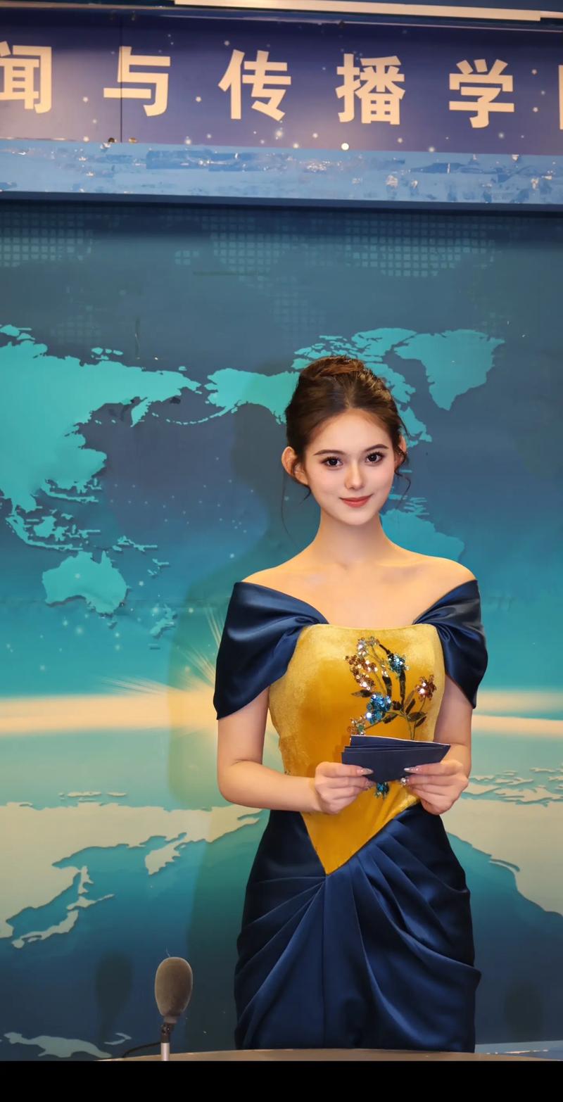 甘肃播音主持联考考什么？-第3张图片-泰美艺术培训