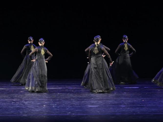 浙江音乐学院舞蹈准备，需具备哪些条件？-第1张图片-泰美艺术培训