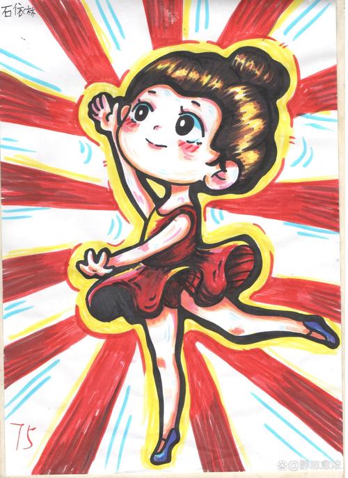 舞蹈画画考级能高考加分吗？-第1张图片-泰美艺术培训