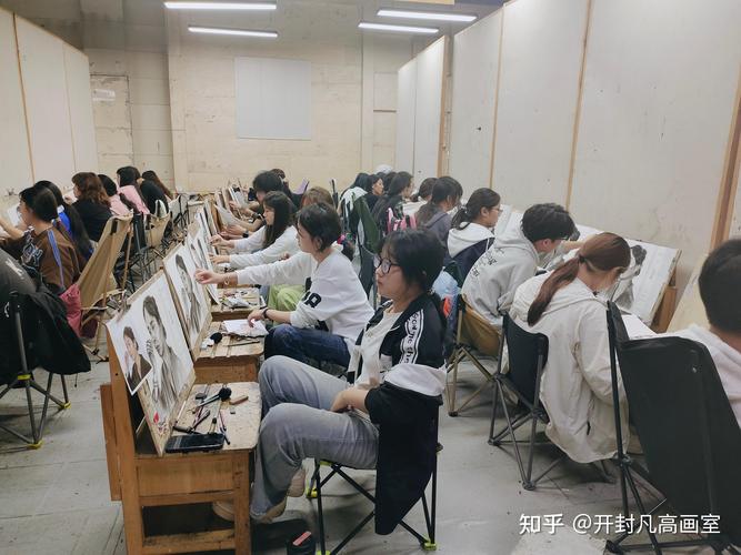 2025美术联考报考人数创新高？-第2张图片-泰美艺术培训