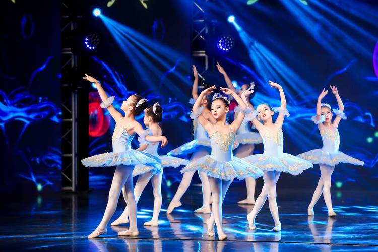 舞蹈表演就业方向多吗？前景如何？-第3张图片-泰美艺术培训