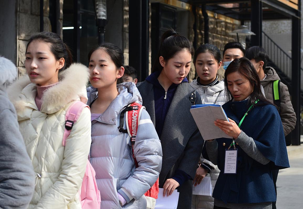 摄影专业志愿填报要注意什么？-第3张图片-泰美艺术培训