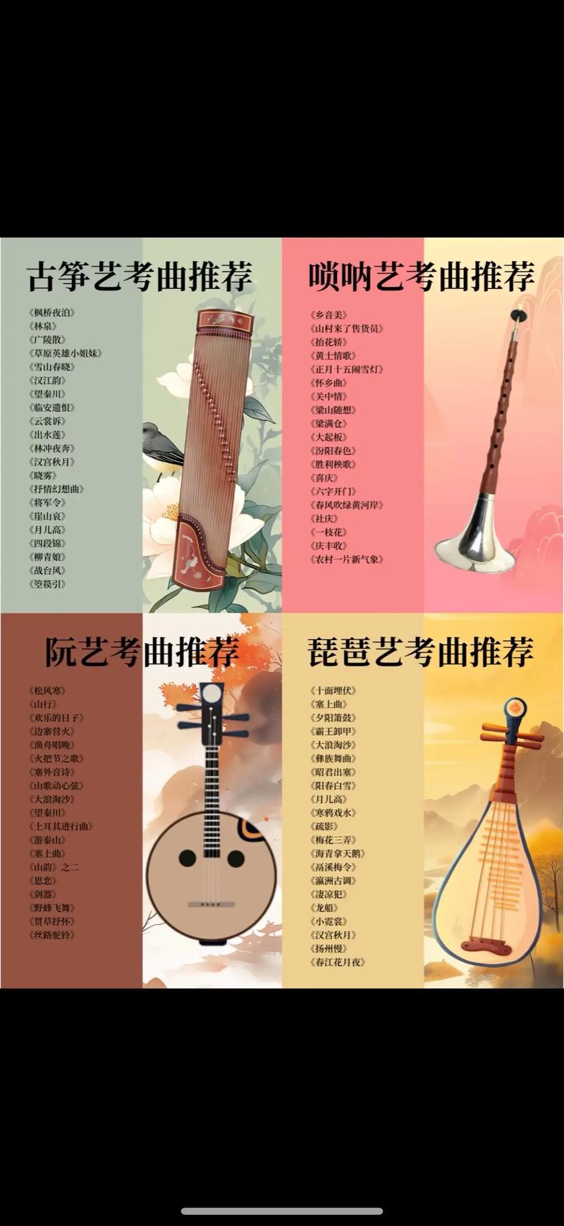 2025艺考流行曲哪些更易拿高分？-第1张图片-泰美艺术培训