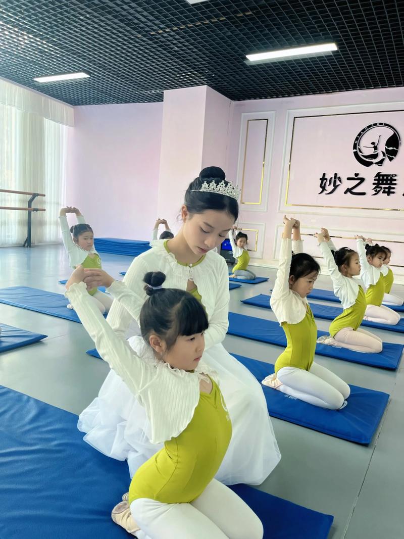 学舞蹈必表演？表演对学习有何意义？-第1张图片-泰美艺术培训