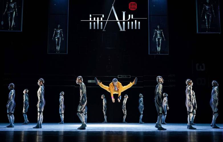 深圳影视表演艺考怎么准备？-第3张图片-泰美艺术培训