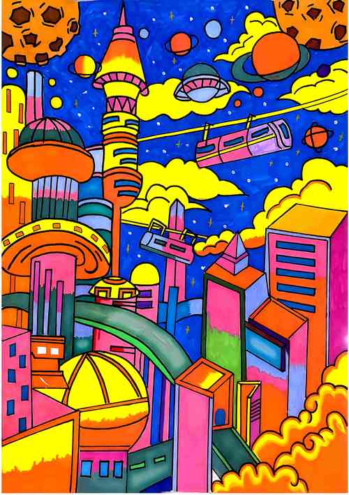 重庆邮电2025美术招生有何新变化？-第2张图片-泰美艺术培训