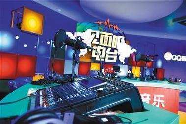 音乐传播专业前景如何？就业方向有哪些？-第2张图片-泰美艺术培训