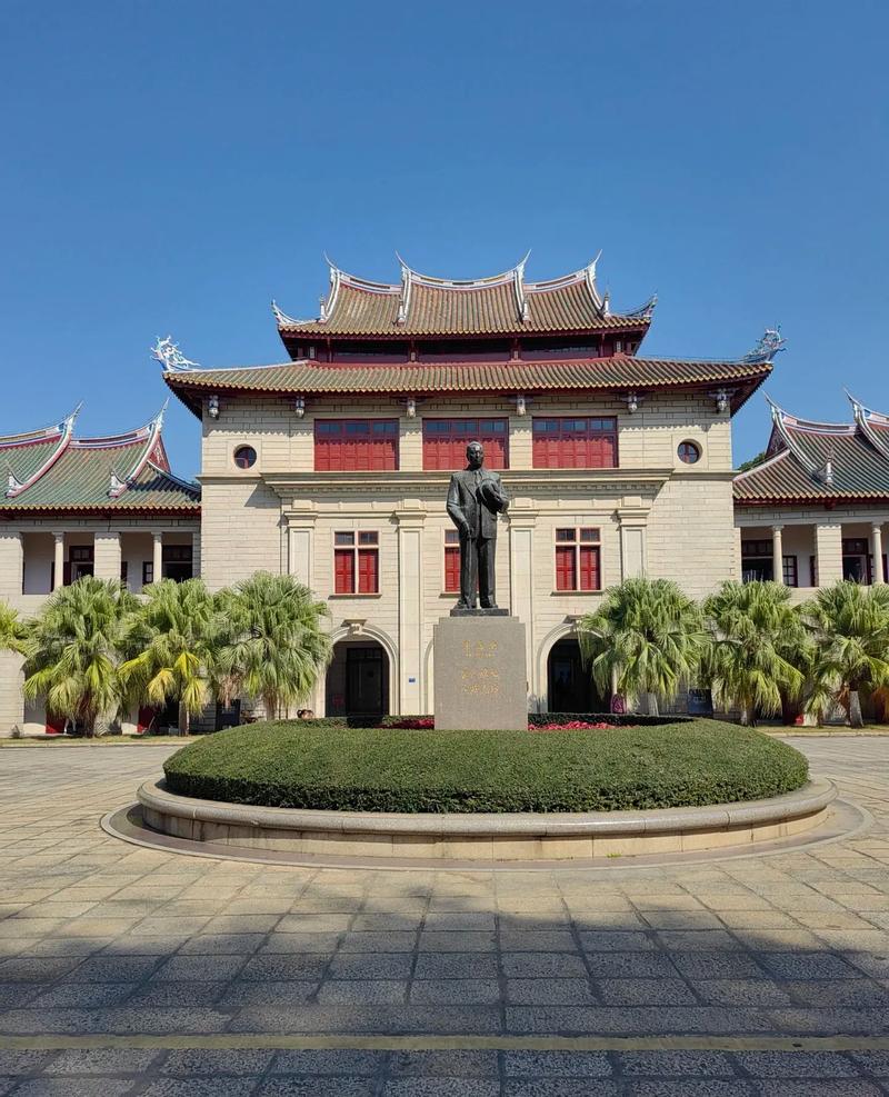 厦门大学为何承认安徽音乐？-第2张图片-泰美艺术培训