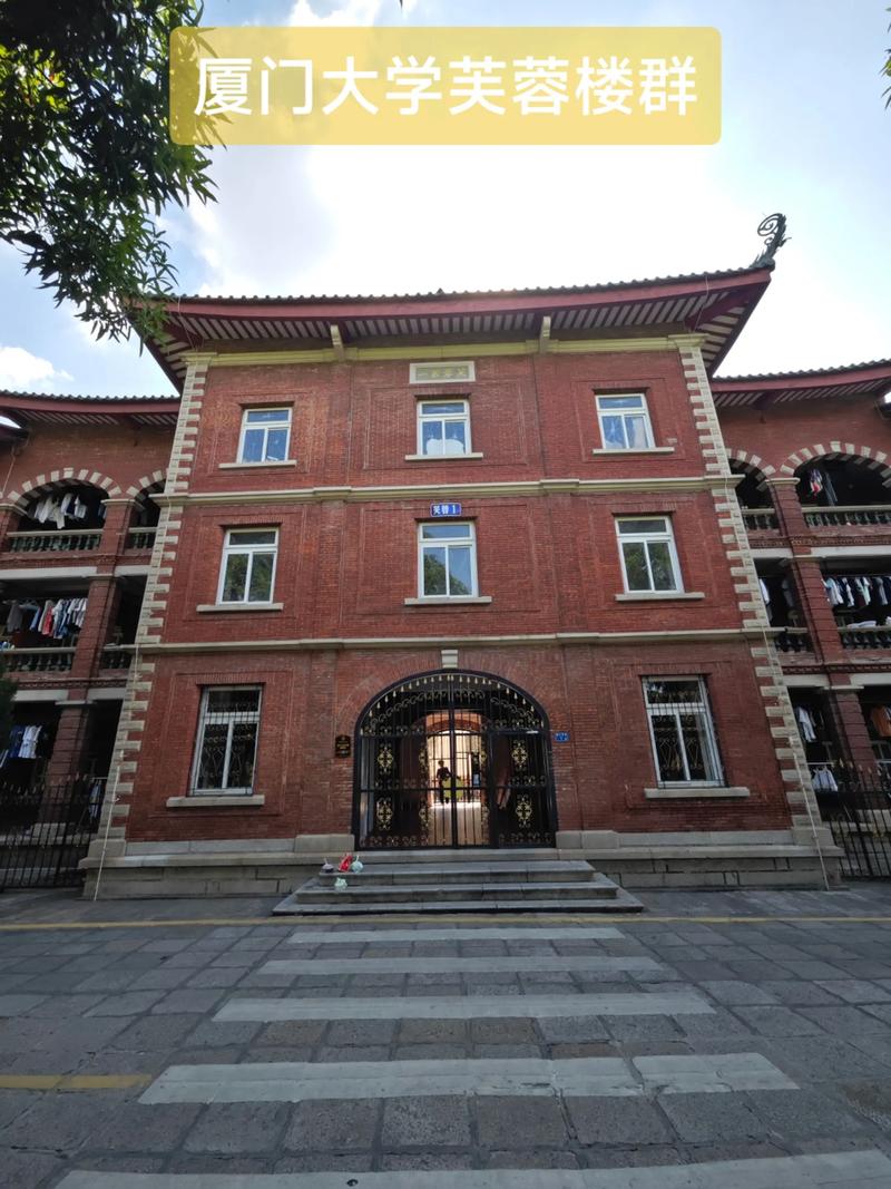 厦门大学为何承认安徽音乐？-第3张图片-泰美艺术培训