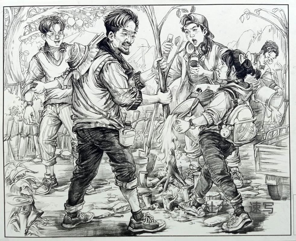 2025云南理科美术怎么考？-第1张图片-泰美艺术培训