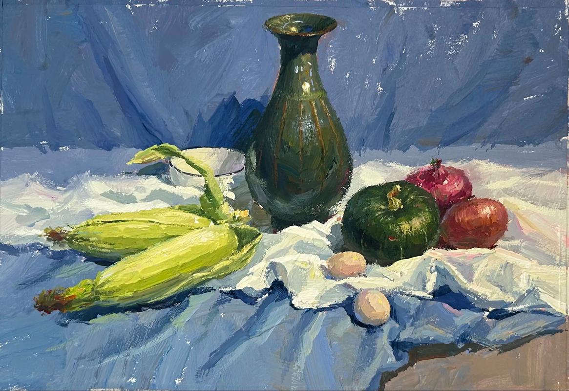 2025云南理科美术怎么考？-第2张图片-泰美艺术培训