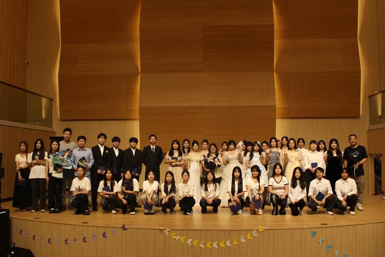 音乐表演系如何培养职业化舞台人才？-第1张图片-泰美艺术培训