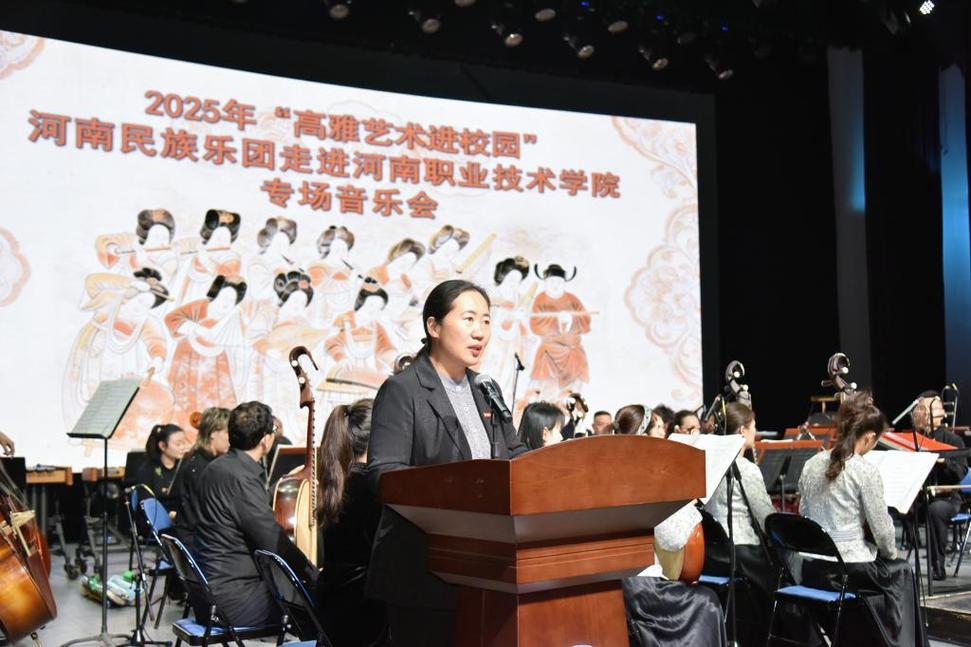 音乐表演系如何培养职业化舞台人才？-第2张图片-泰美艺术培训