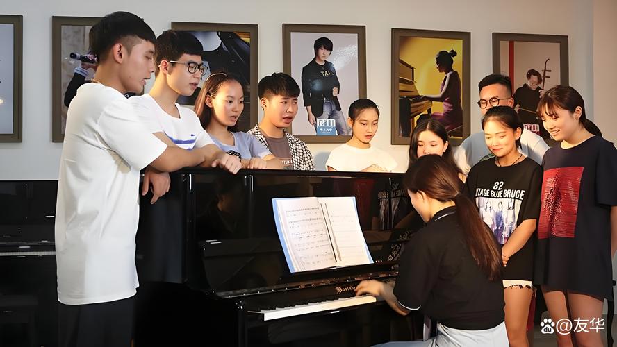 音乐表演系如何培养职业化舞台人才？-第3张图片-泰美艺术培训