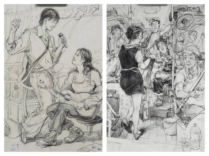 萍乡学院美术2025招生计划何时发布？-第2张图片-泰美艺术培训