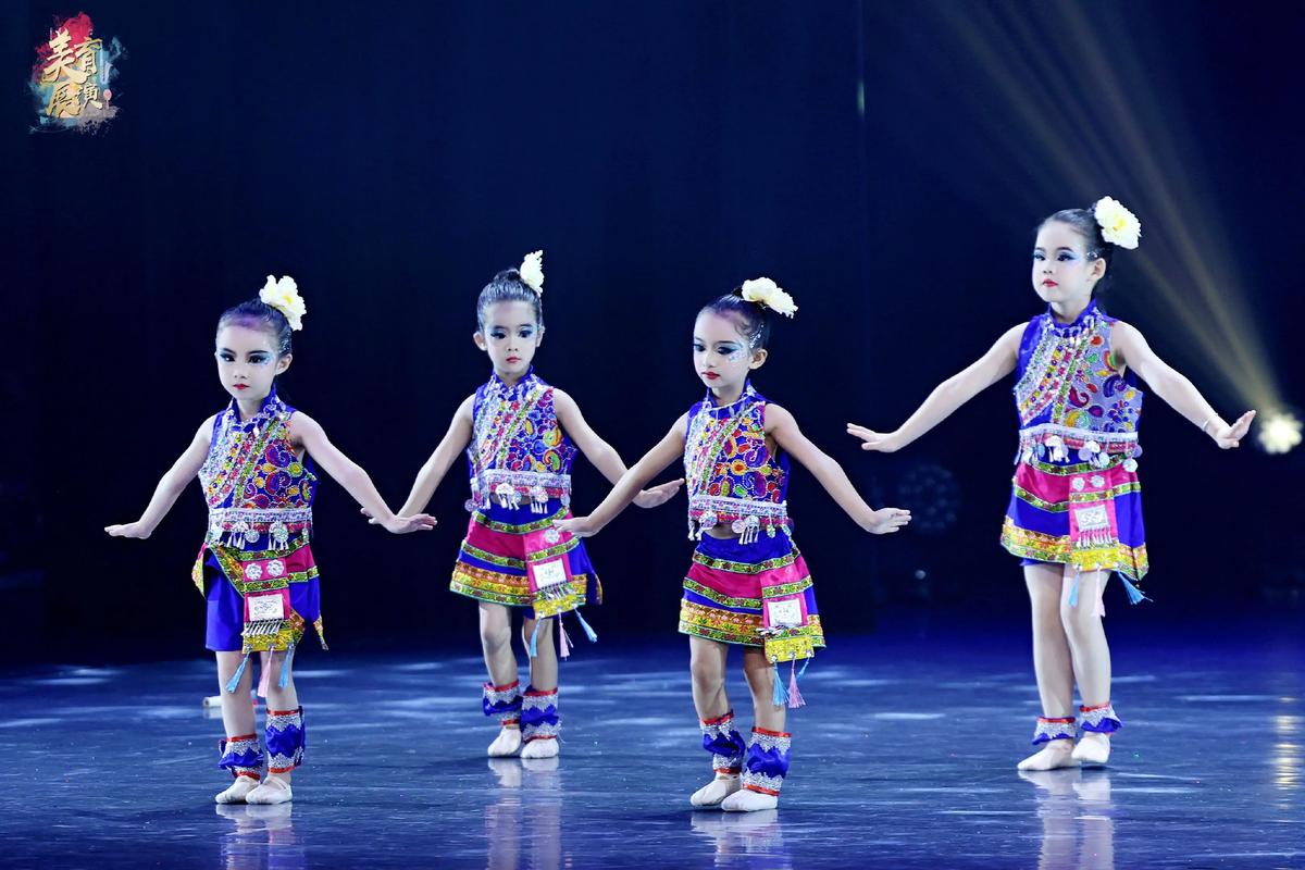 2025舞蹈榜，哪些舞会火？-第1张图片-泰美艺术培训