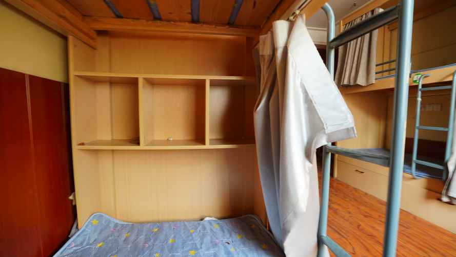 西安音乐学院宿舍地址在哪？-第1张图片-泰美艺术培训