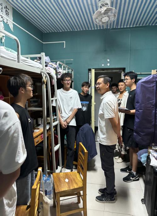 西安音乐学院宿舍地址在哪？-第2张图片-泰美艺术培训